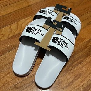 The North Face Base Camp Slide III